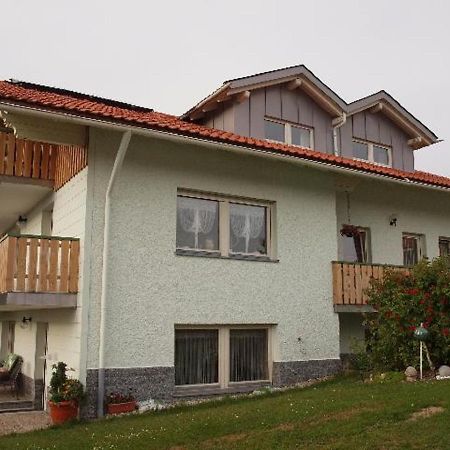 Ferienwohnung Christa Mauth Exterior foto