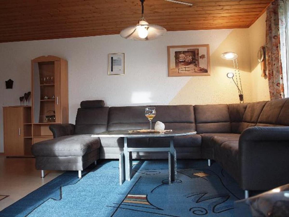 Ferienwohnung Christa Mauth Exterior foto